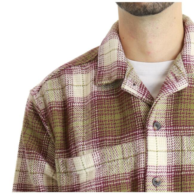 CAMICIA LAUREL OBEY - Mad Fashion | img vers.650x/